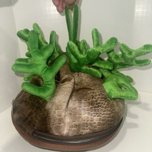 Prextex Corral Reef Toy Storage Bag - Picture 2 of 10